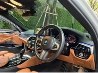 BMW 520d M Sport LCI G30ปี 2021 รูปที่ 7